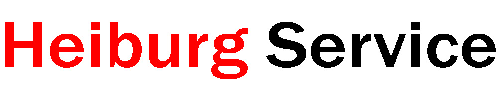 نمایندگی مرکزی هایبورگ